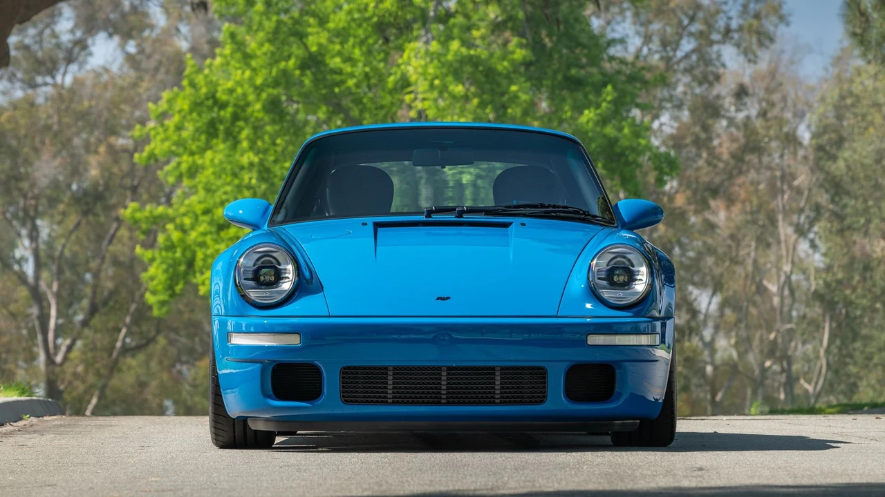 2025 RUF - Image 2 of 31