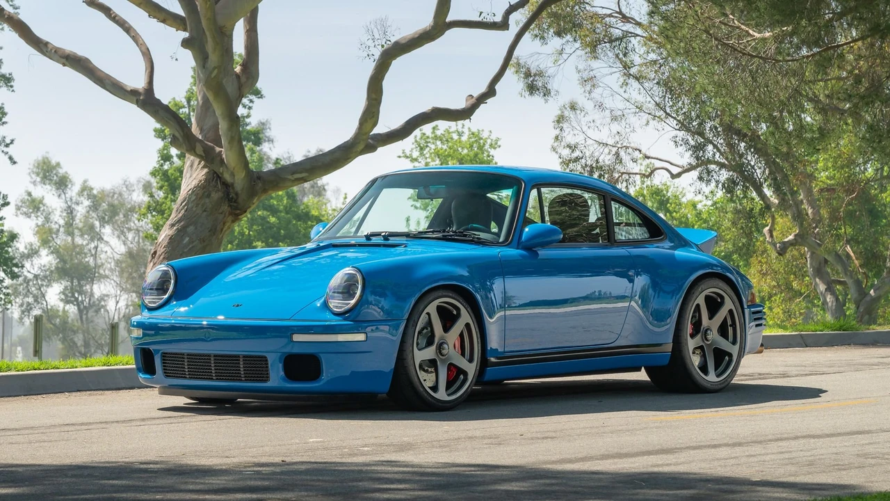 2025 RUF - Image 22 of 31