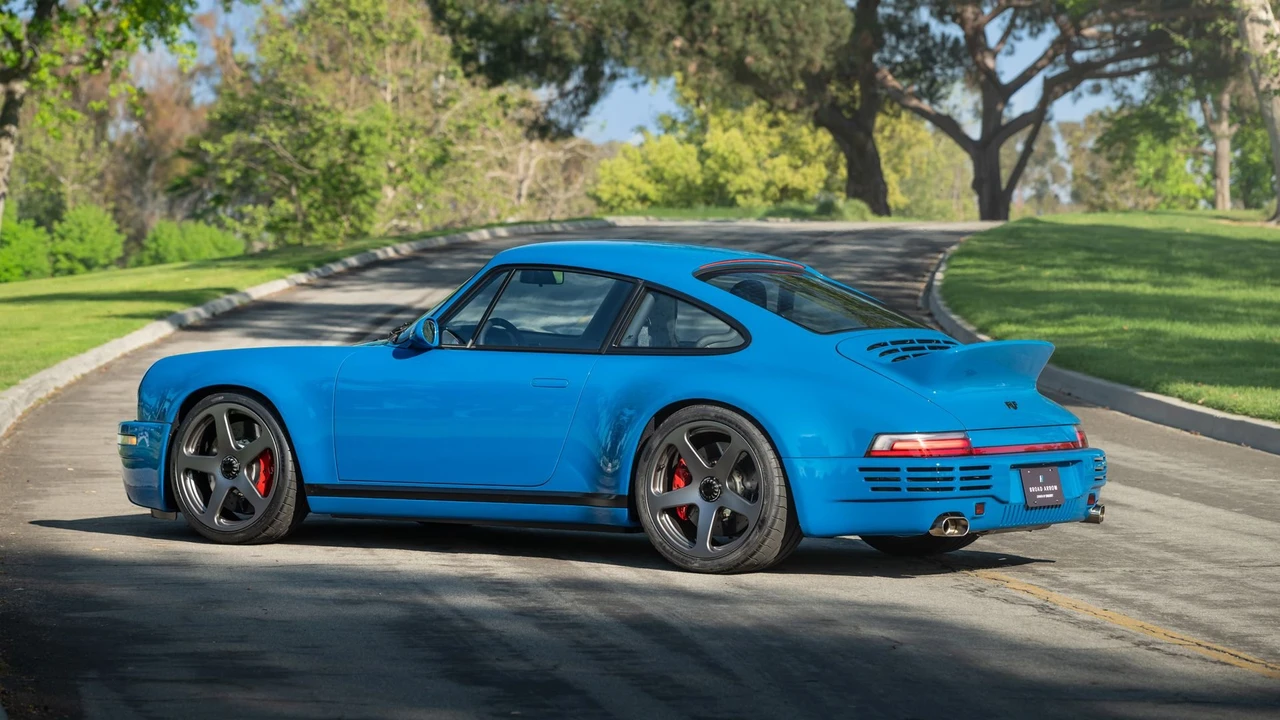 2025 RUF - Image 4 of 31