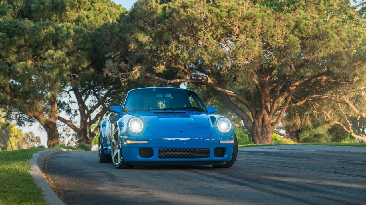 2025 RUF - Image 17 of 31