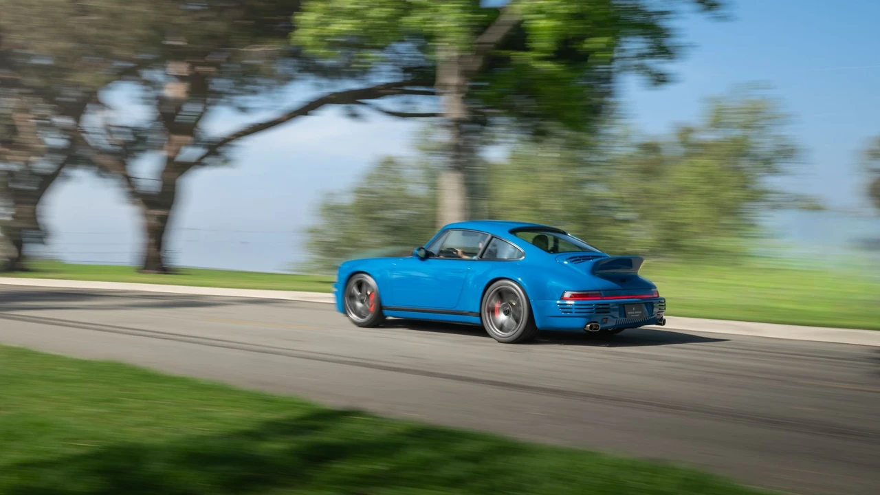 2025 RUF - Image 24 of 31