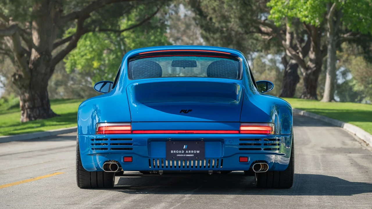 2025 RUF - Image 5 of 31