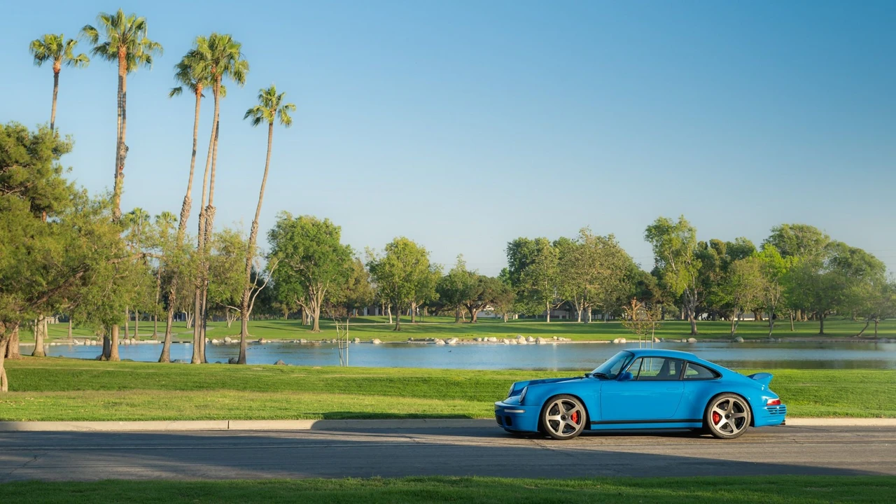 2025 RUF - Image 15 of 31