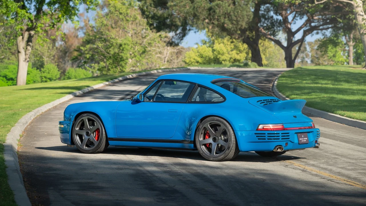 2025 RUF - Image 18 of 31