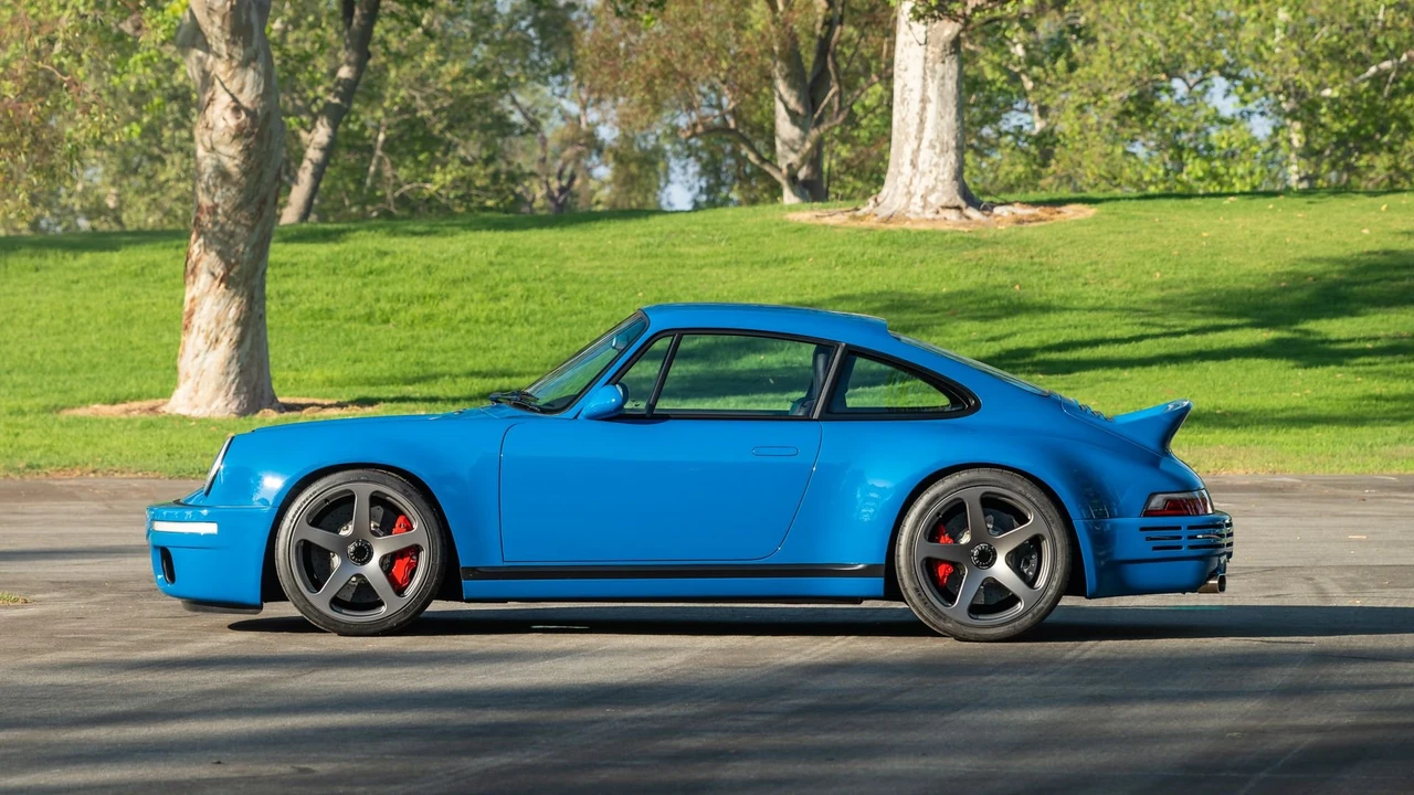 2025 RUF - Image 3 of 31
