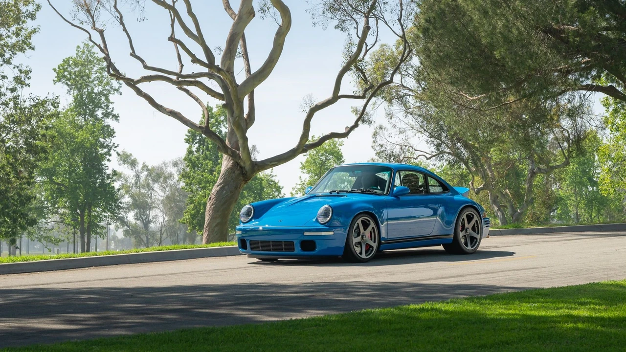 2025 RUF - Image 19 of 31