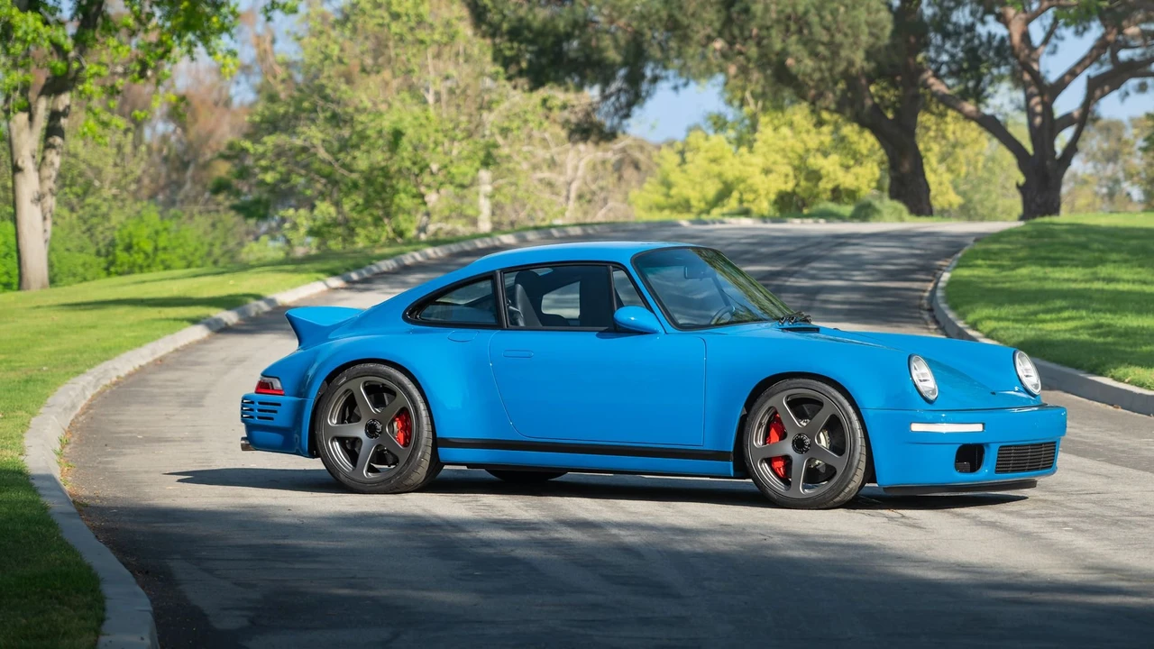 2025 RUF - Image 16 of 31