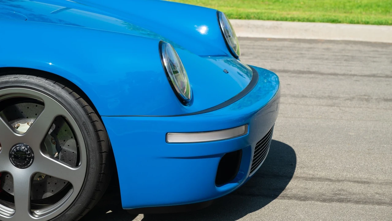 2025 RUF - Image 29 of 31