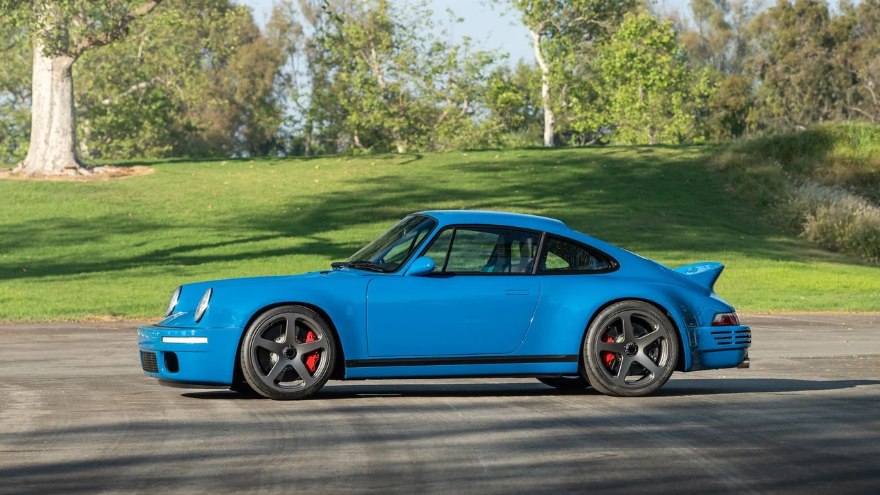 2025 RUF - Image 20 of 31