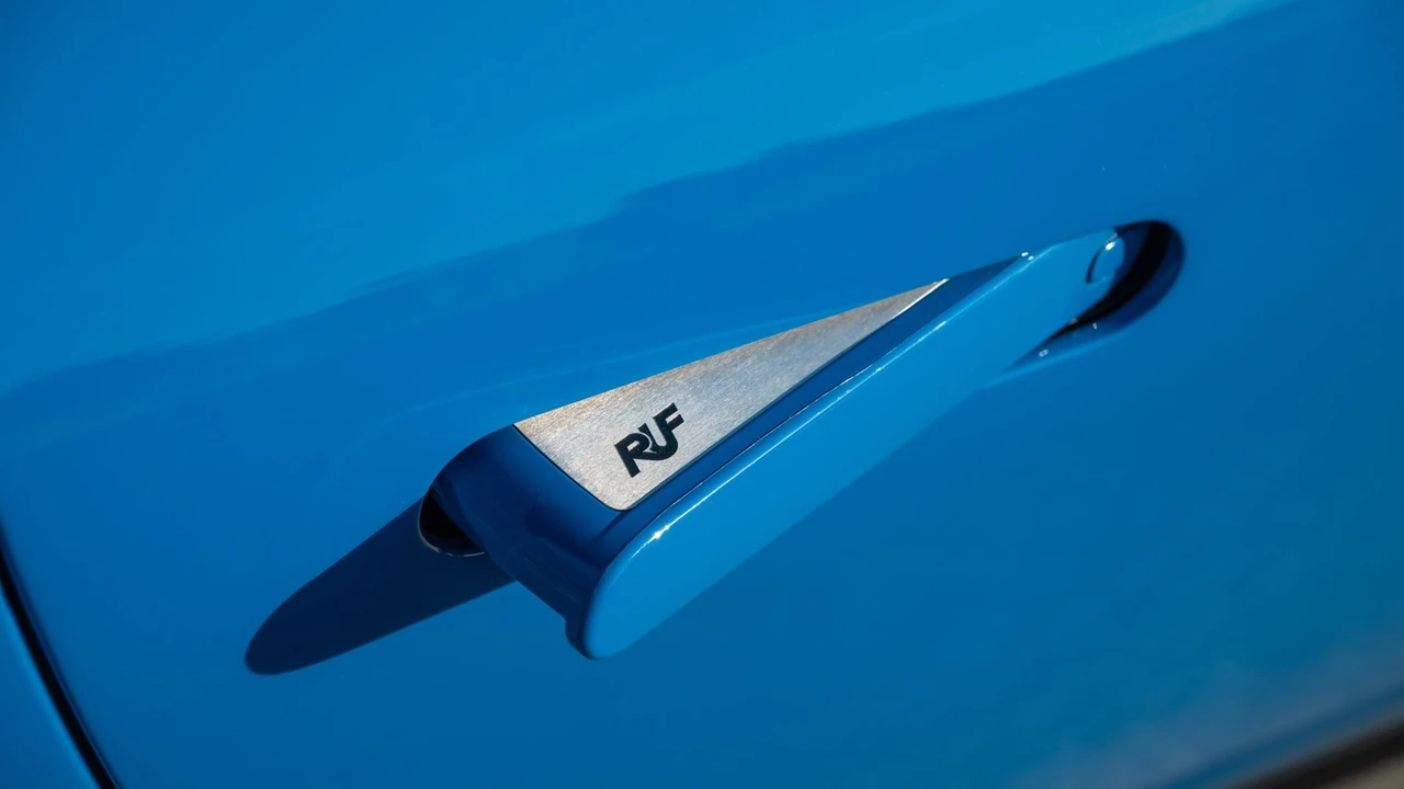 2025 RUF - Image 30 of 31