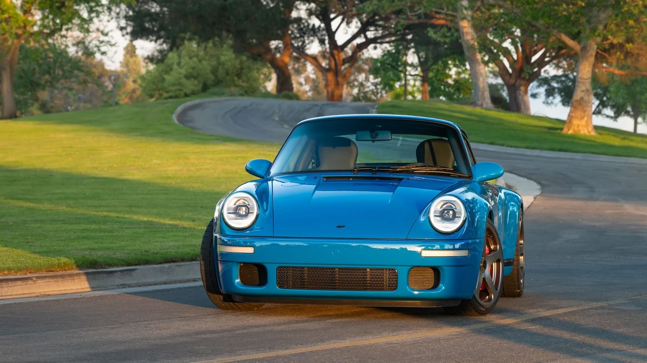 2025 RUF - Image 11 of 31