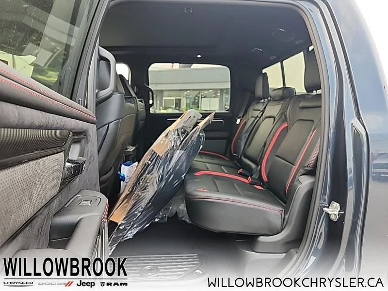 2025 Ram 1500 2nd Gen - Image 14 of 14