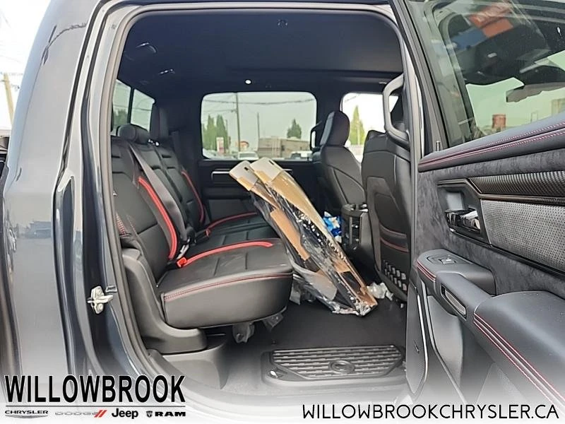 2025 Ram 1500 2nd Gen - Image 12 of 14