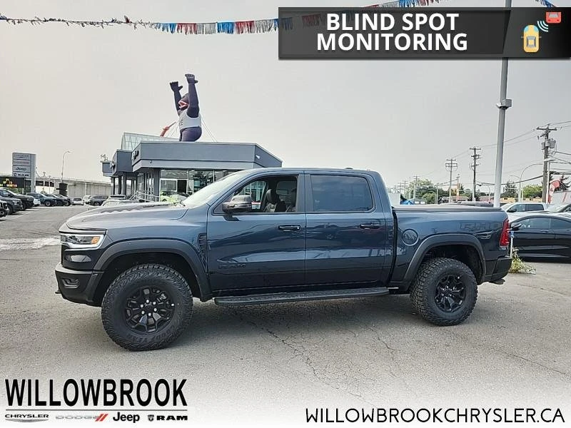 2025 Ram 1500 2nd Gen - Image 3 of 14