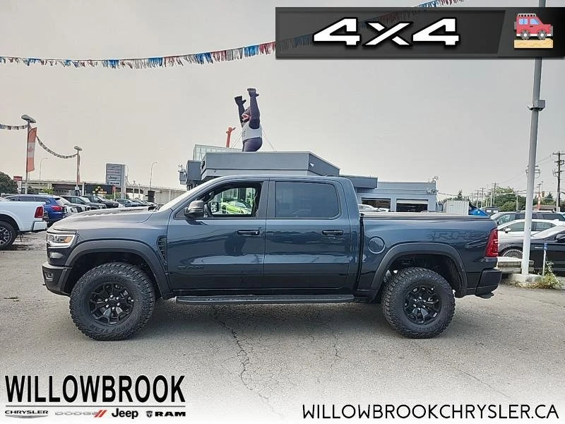 2025 Ram 1500 2nd Gen - Image 2 of 14