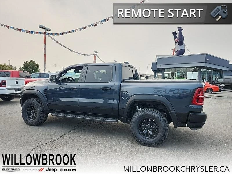 2025 Ram 1500 2nd Gen - Image 4 of 14
