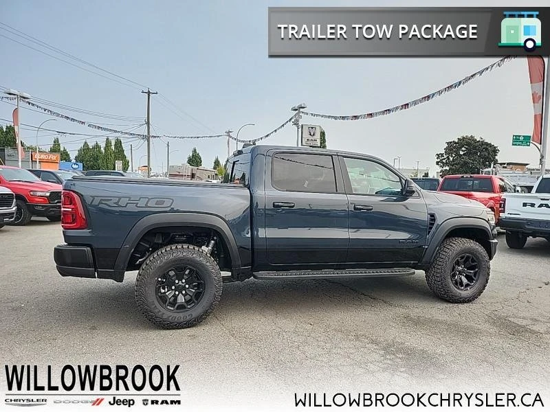2025 Ram 1500 2nd Gen - Image 7 of 14