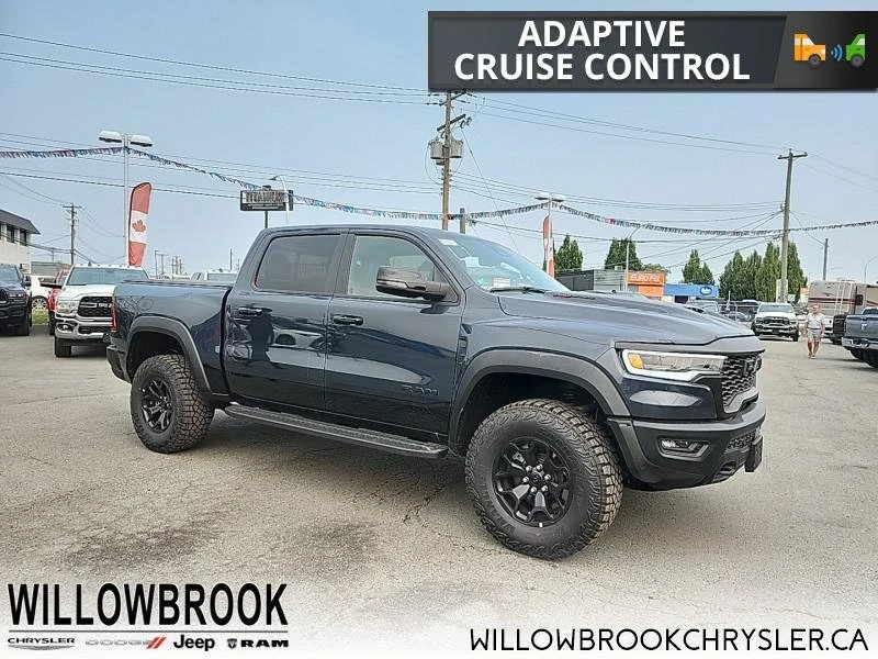 2025 Ram 1500 2nd Gen - Image 5 of 14