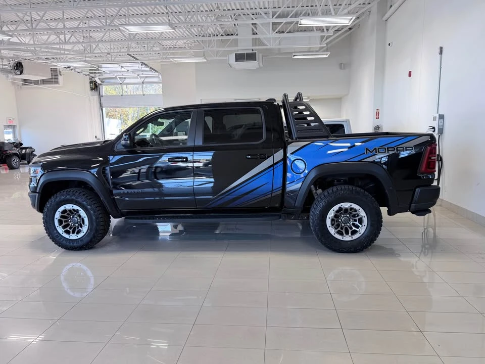 2025 Ram 1500 2nd Gen - Image 16 of 16