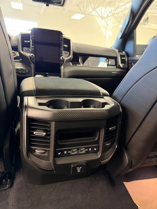 2025 Ram 1500 2nd Gen - Image 9 of 16
