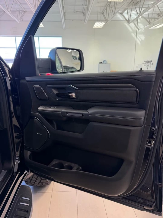 2025 Ram 1500 2nd Gen - Image 11 of 16