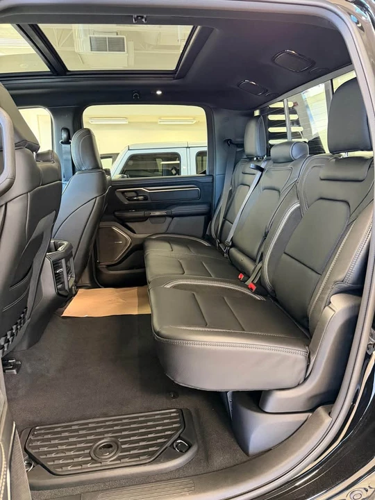 2025 Ram 1500 2nd Gen - Image 7 of 16