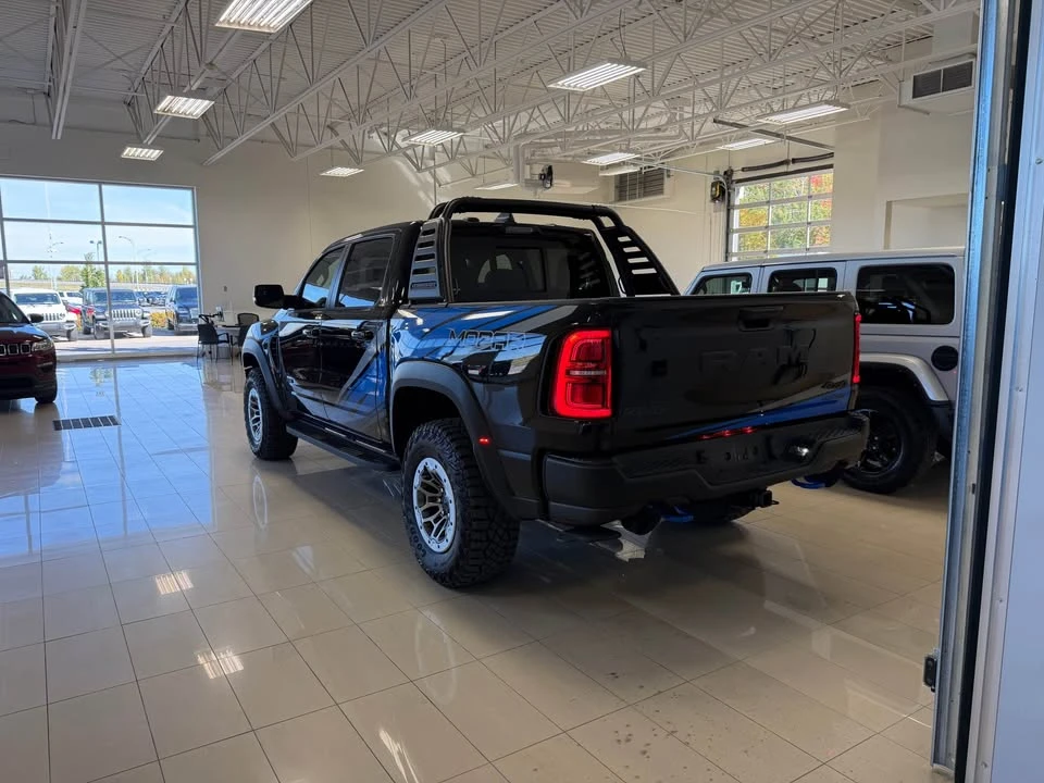 2025 Ram 1500 2nd Gen - Image 5 of 16