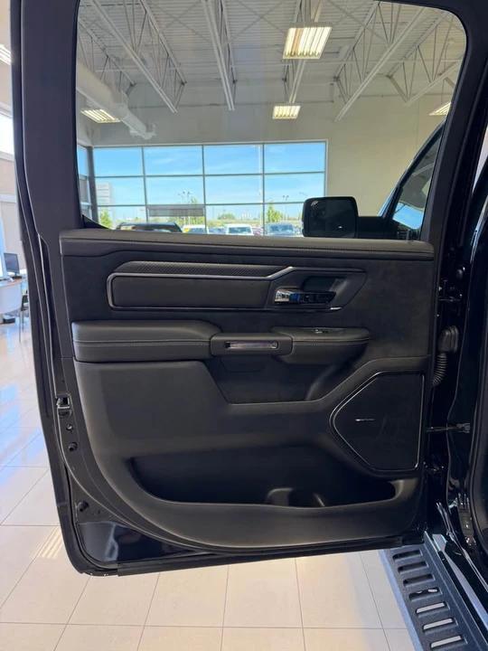 2025 Ram 1500 2nd Gen - Image 8 of 16