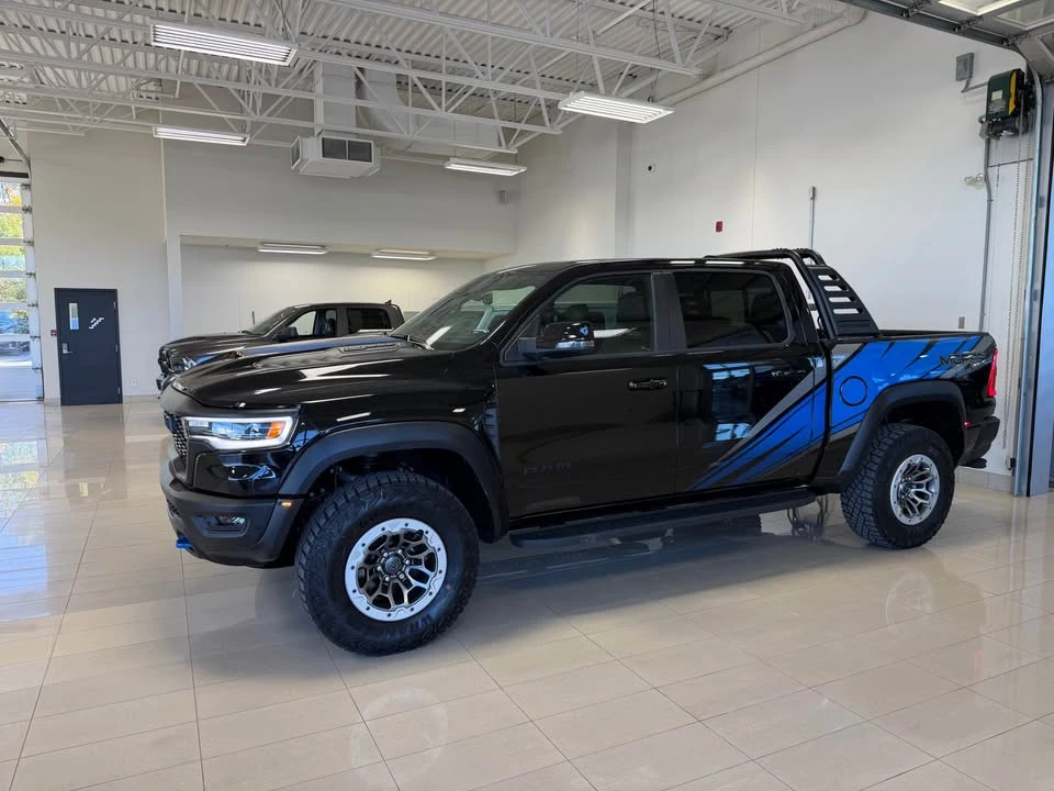 2025 Ram 1500 2nd Gen - Image 4 of 16