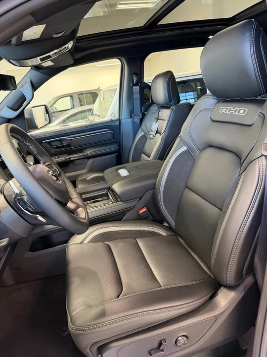 2025 Ram 1500 2nd Gen - Image 10 of 16