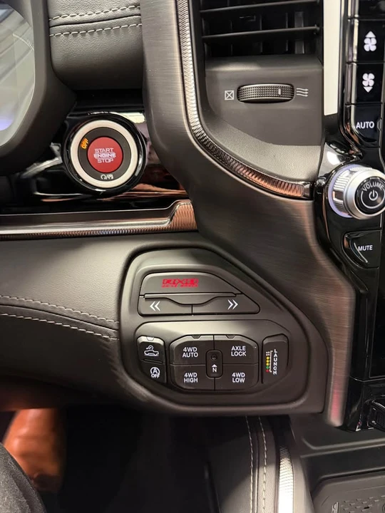 2025 Ram 1500 2nd Gen - Image 13 of 16