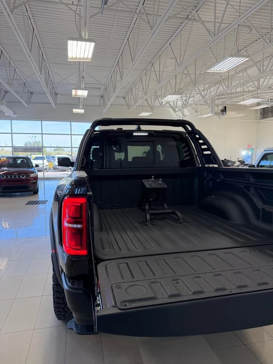 2025 Ram 1500 2nd Gen - Image 6 of 16
