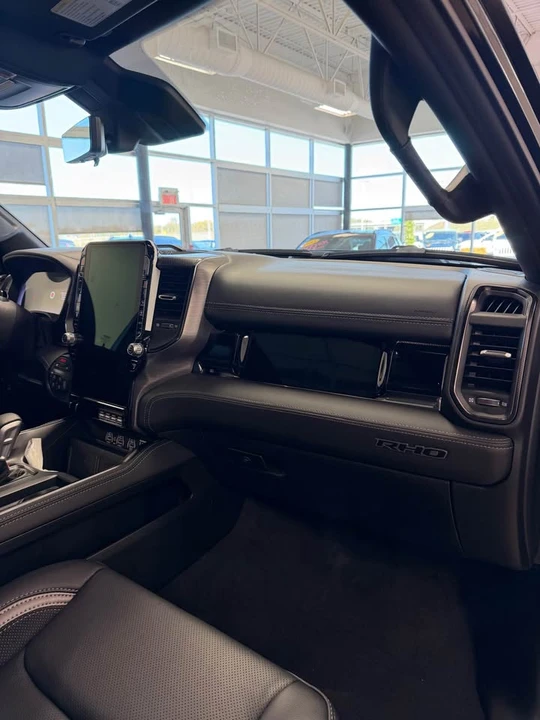 2025 Ram 1500 2nd Gen - Image 12 of 16