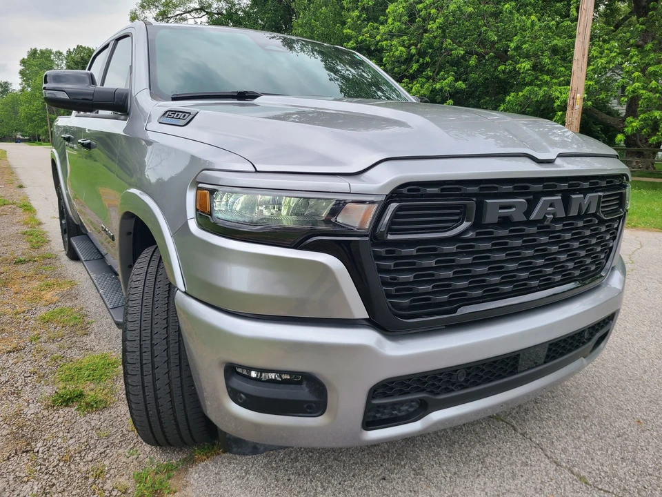 2025 Ram 1500 2nd Gen - Image 7 of 27