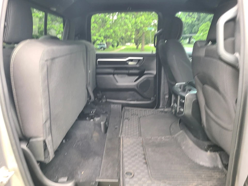 2025 Ram 1500 2nd Gen - Image 13 of 27