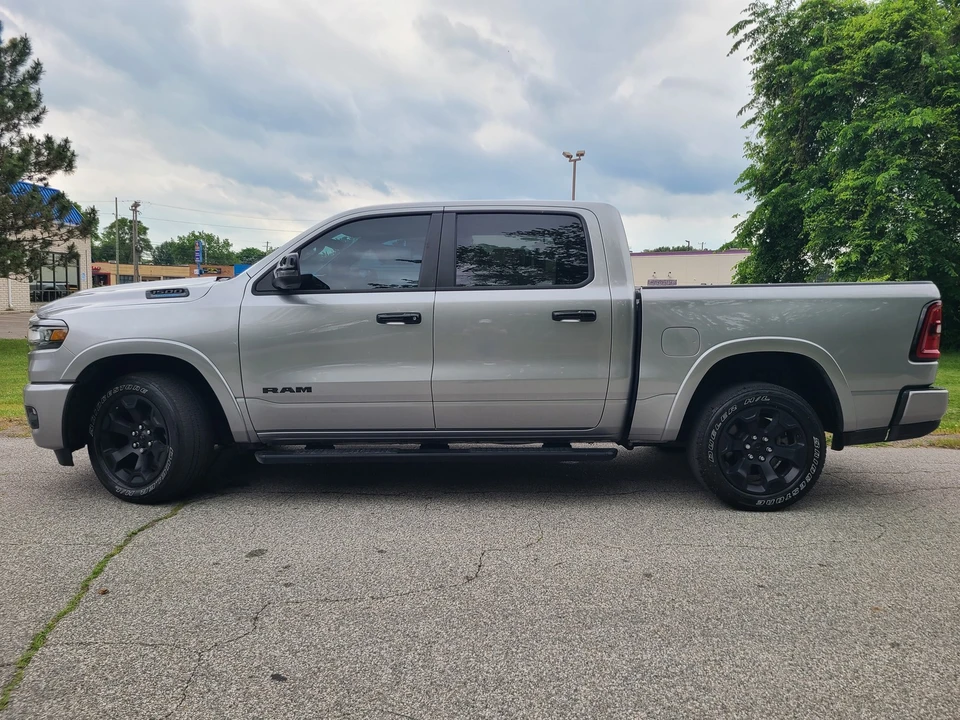 2025 Ram 1500 2nd Gen - Image 2 of 27