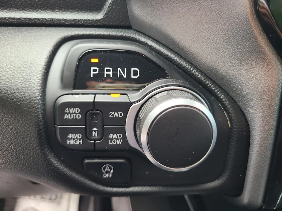 2025 Ram 1500 2nd Gen - Image 23 of 27