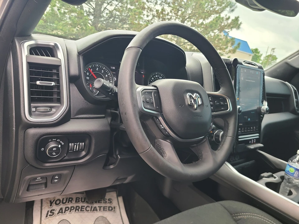 2025 Ram 1500 2nd Gen - Image 9 of 27