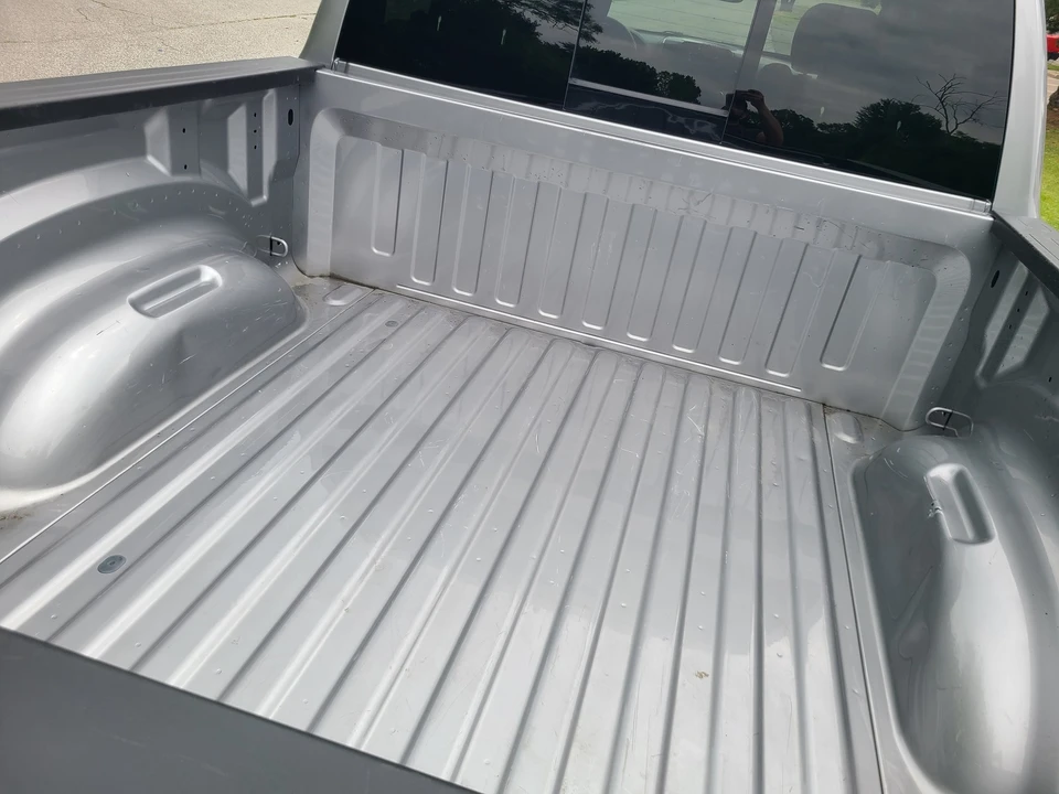 2025 Ram 1500 2nd Gen - Image 12 of 27