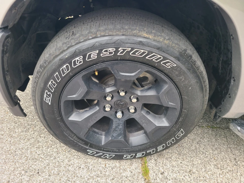 2025 Ram 1500 2nd Gen - Image 25 of 27