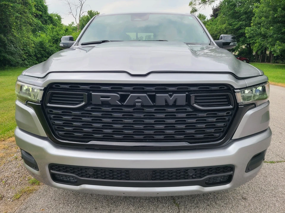 2025 Ram 1500 2nd Gen - Image 8 of 27