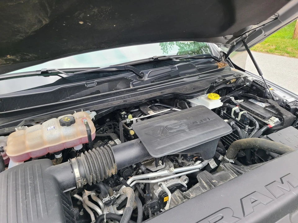2025 Ram 1500 2nd Gen - Image 26 of 27