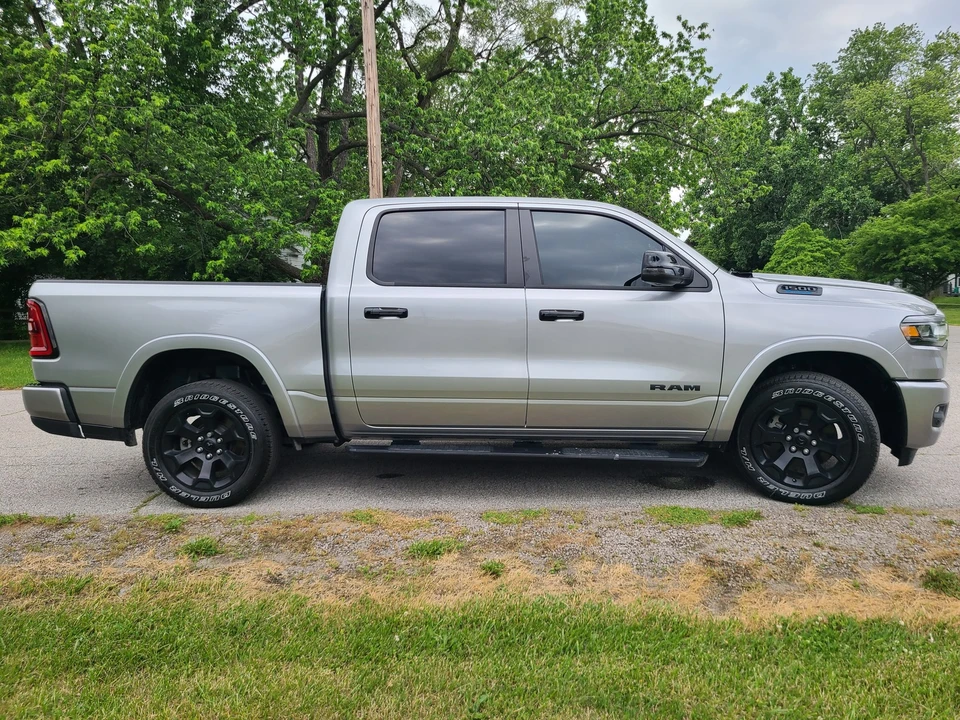 2025 Ram 1500 2nd Gen - Image 6 of 27