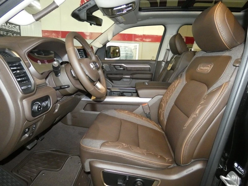 2025 Ram 1500 2nd Gen - Image 11 of 21