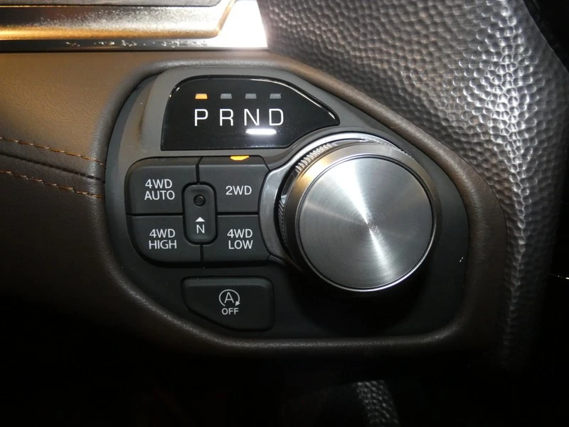 2025 Ram 1500 2nd Gen - Image 21 of 21