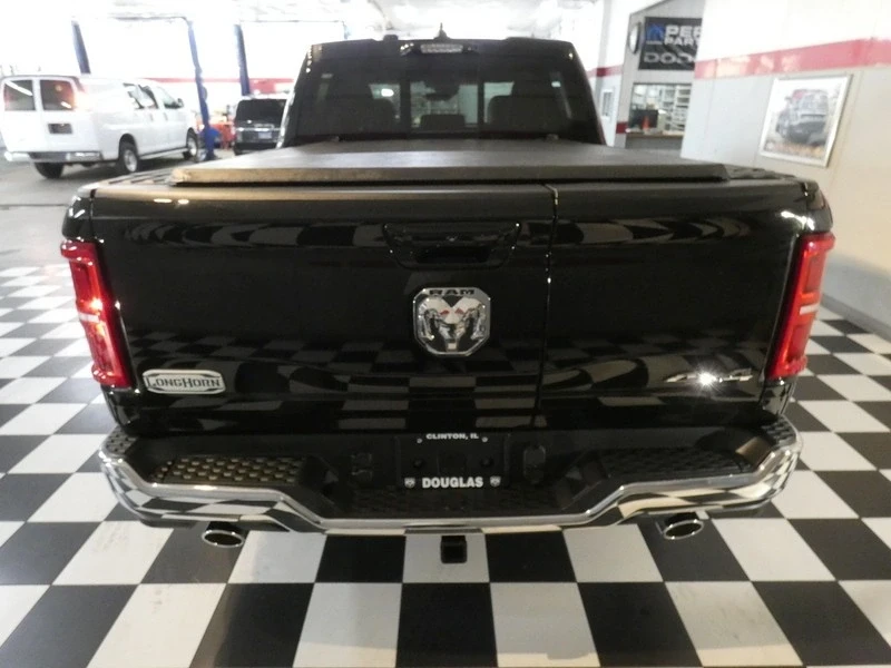 2025 Ram 1500 2nd Gen - Image 5 of 21