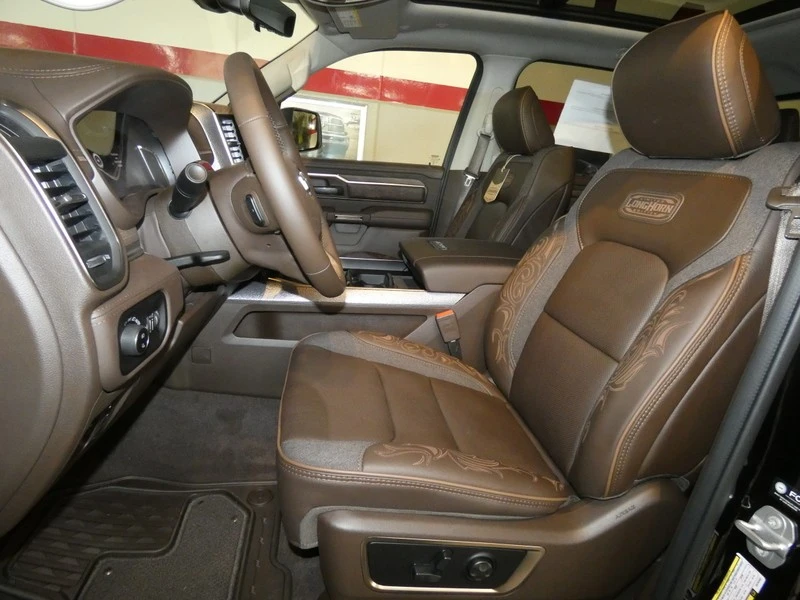 2025 Ram 1500 2nd Gen - Image 10 of 21