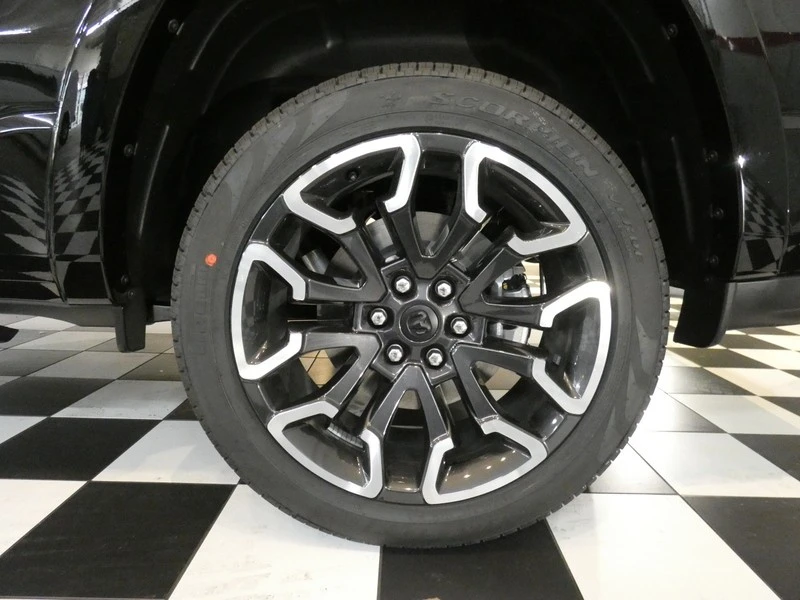 2025 Ram 1500 2nd Gen - Image 8 of 21