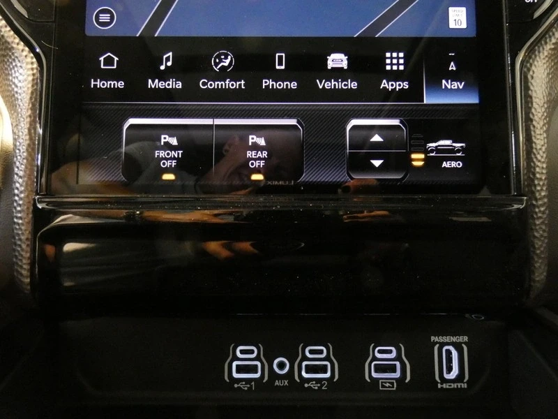 2025 Ram 1500 2nd Gen - Image 20 of 21