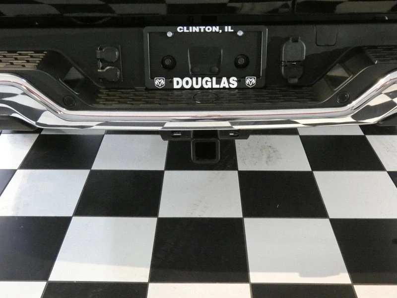 2025 Ram 1500 2nd Gen - Image 7 of 21